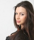 Rencontre Femme : Anastasiya, 35 ans à Russie  Санкт-Петербург
